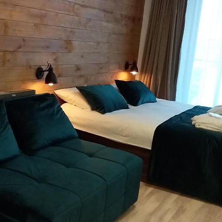 New Gudauri, Loft 2, Apartment 309, Red Co Zewnętrze zdjęcie