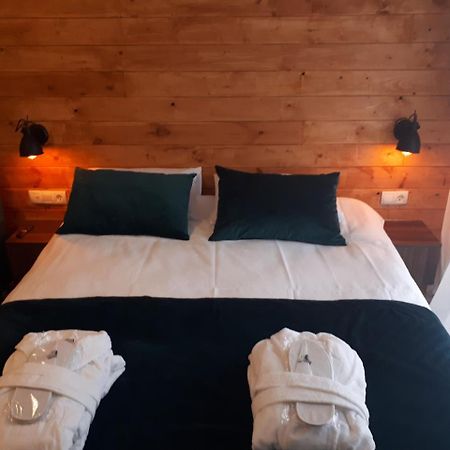 New Gudauri, Loft 2, Apartment 309, Red Co Zewnętrze zdjęcie