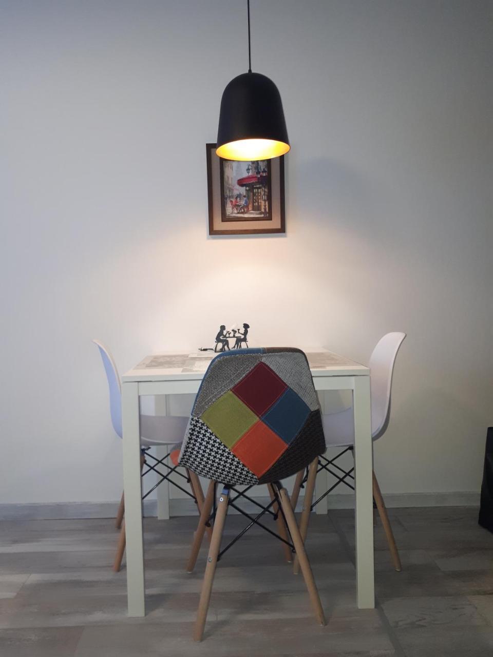 New Gudauri, Loft 2, Apartment 309, Red Co Zewnętrze zdjęcie