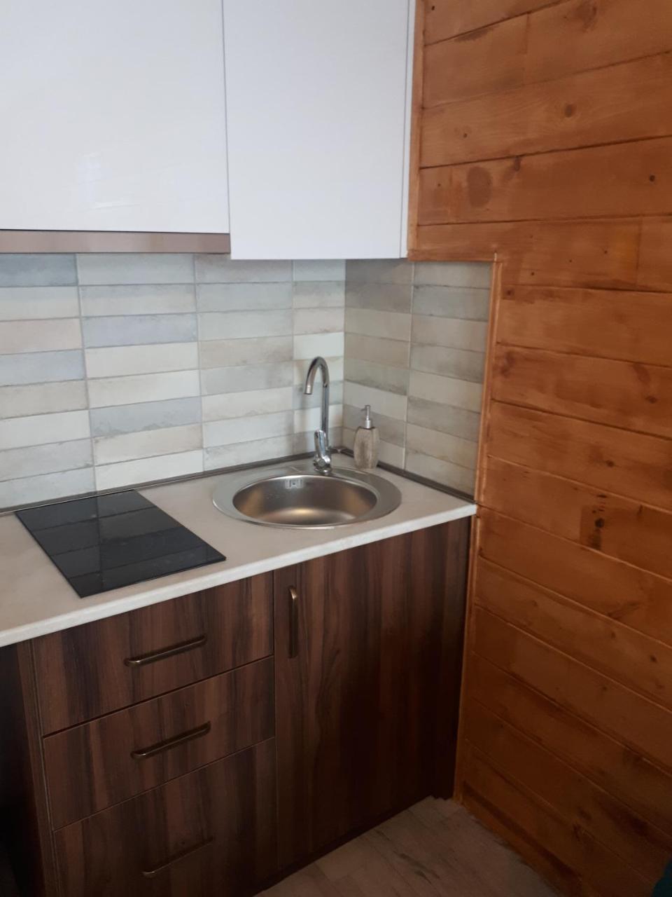 New Gudauri, Loft 2, Apartment 309, Red Co Zewnętrze zdjęcie