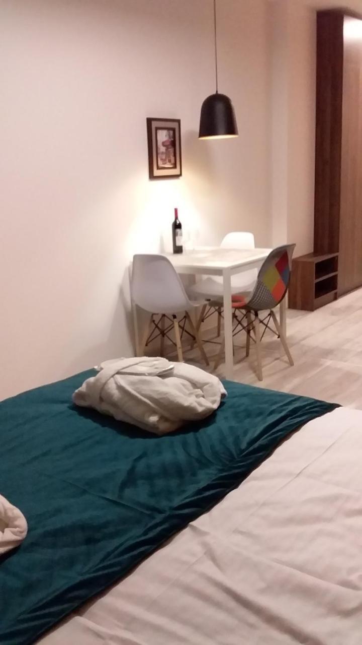 New Gudauri, Loft 2, Apartment 309, Red Co Zewnętrze zdjęcie