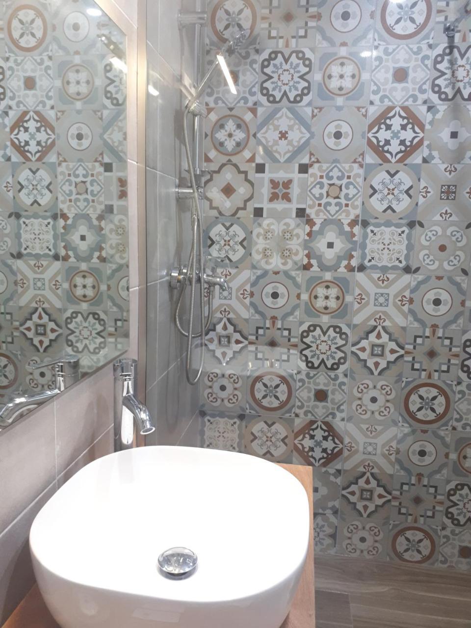 New Gudauri, Loft 2, Apartment 309, Red Co Zewnętrze zdjęcie
