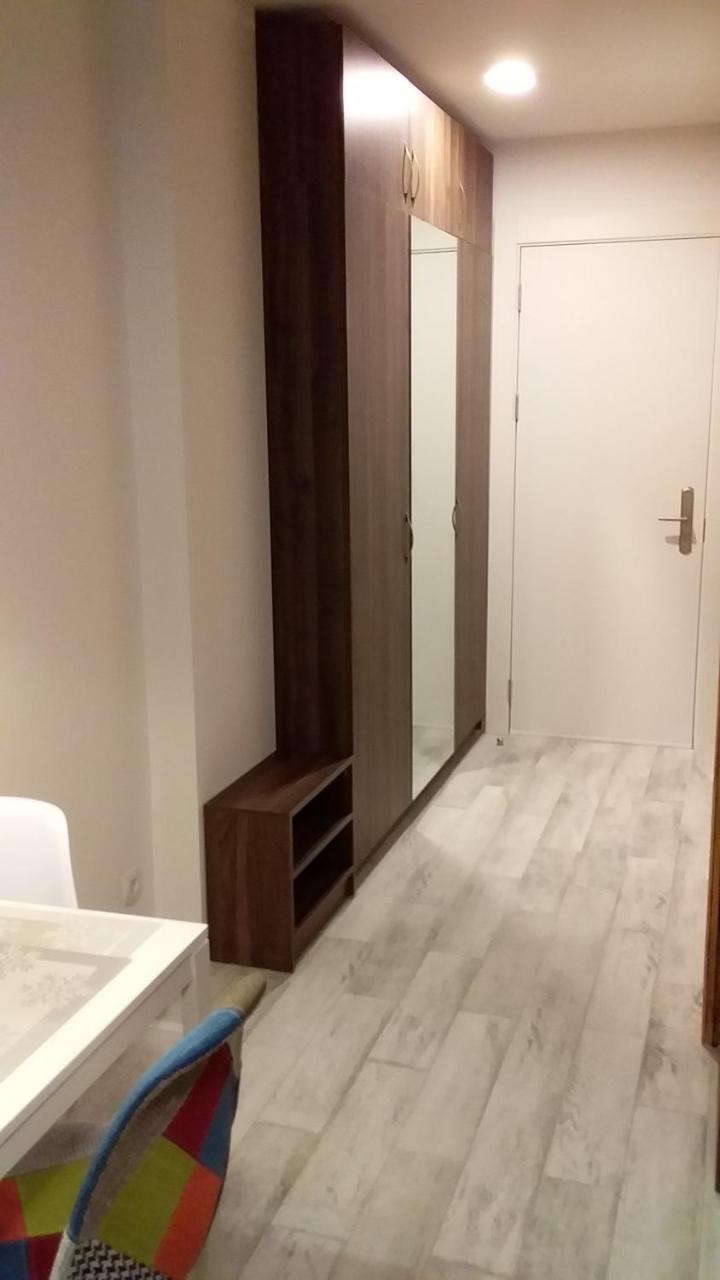 New Gudauri, Loft 2, Apartment 309, Red Co Zewnętrze zdjęcie