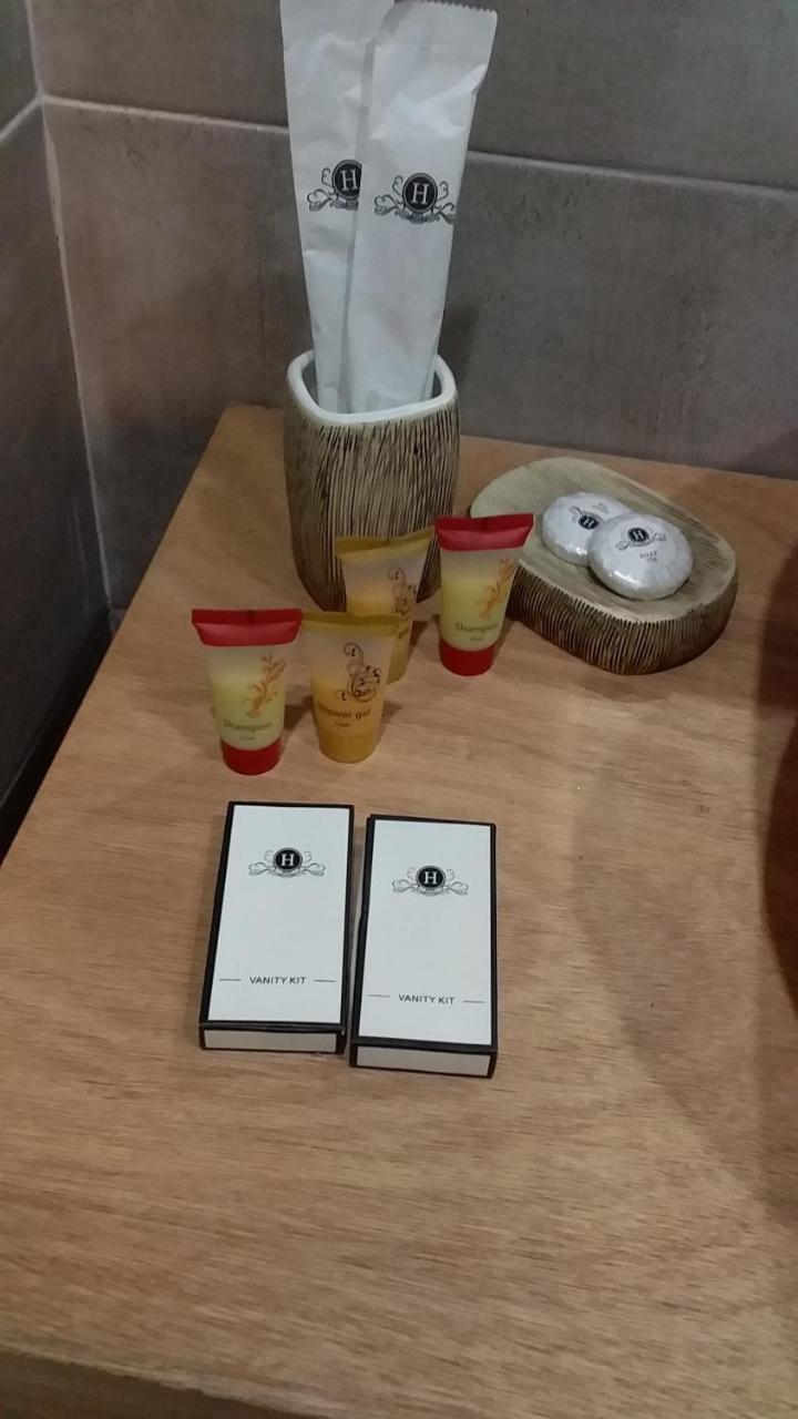 New Gudauri, Loft 2, Apartment 309, Red Co Zewnętrze zdjęcie