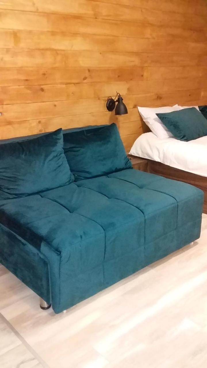 New Gudauri, Loft 2, Apartment 309, Red Co Zewnętrze zdjęcie