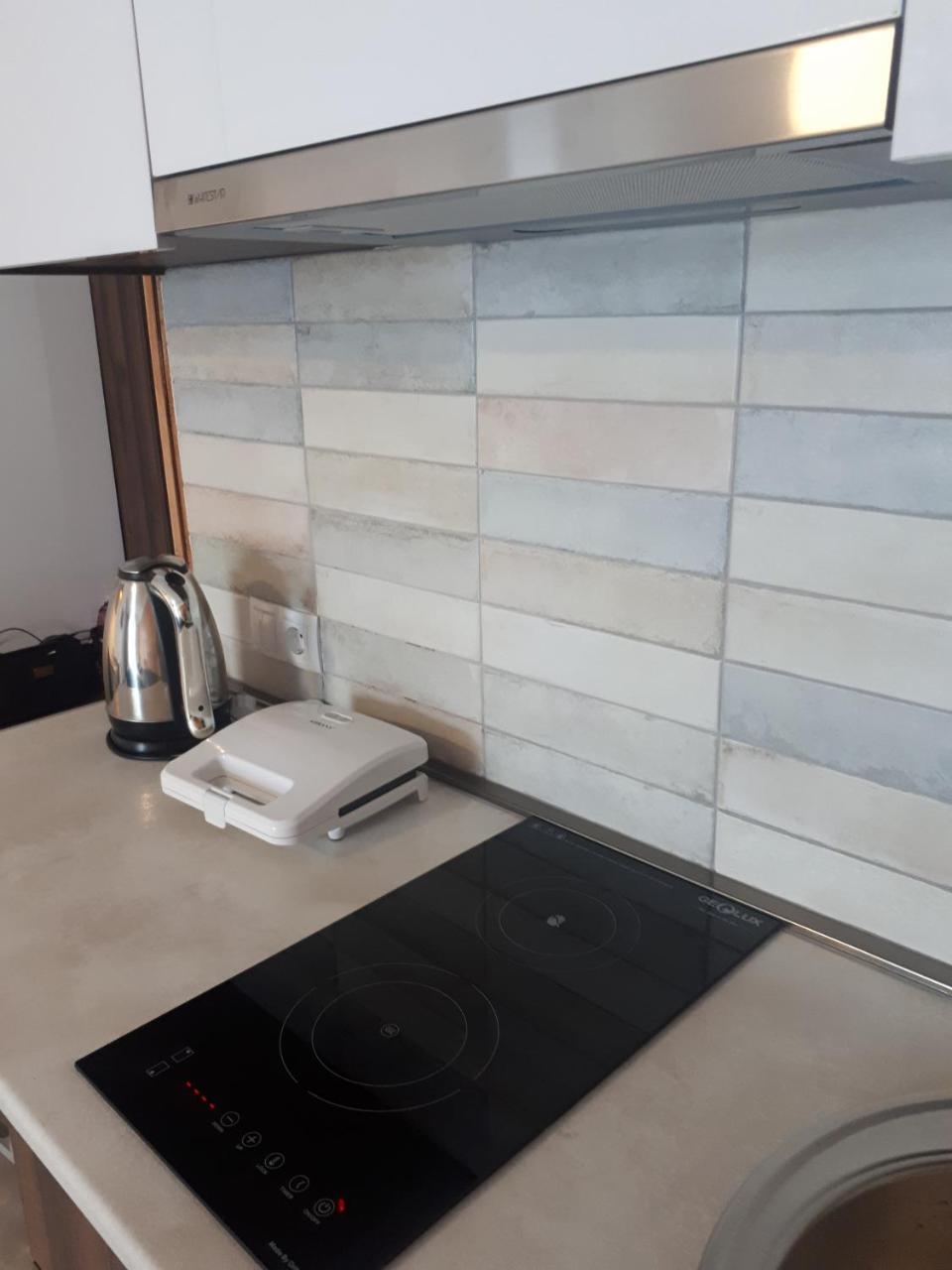 New Gudauri, Loft 2, Apartment 309, Red Co Zewnętrze zdjęcie