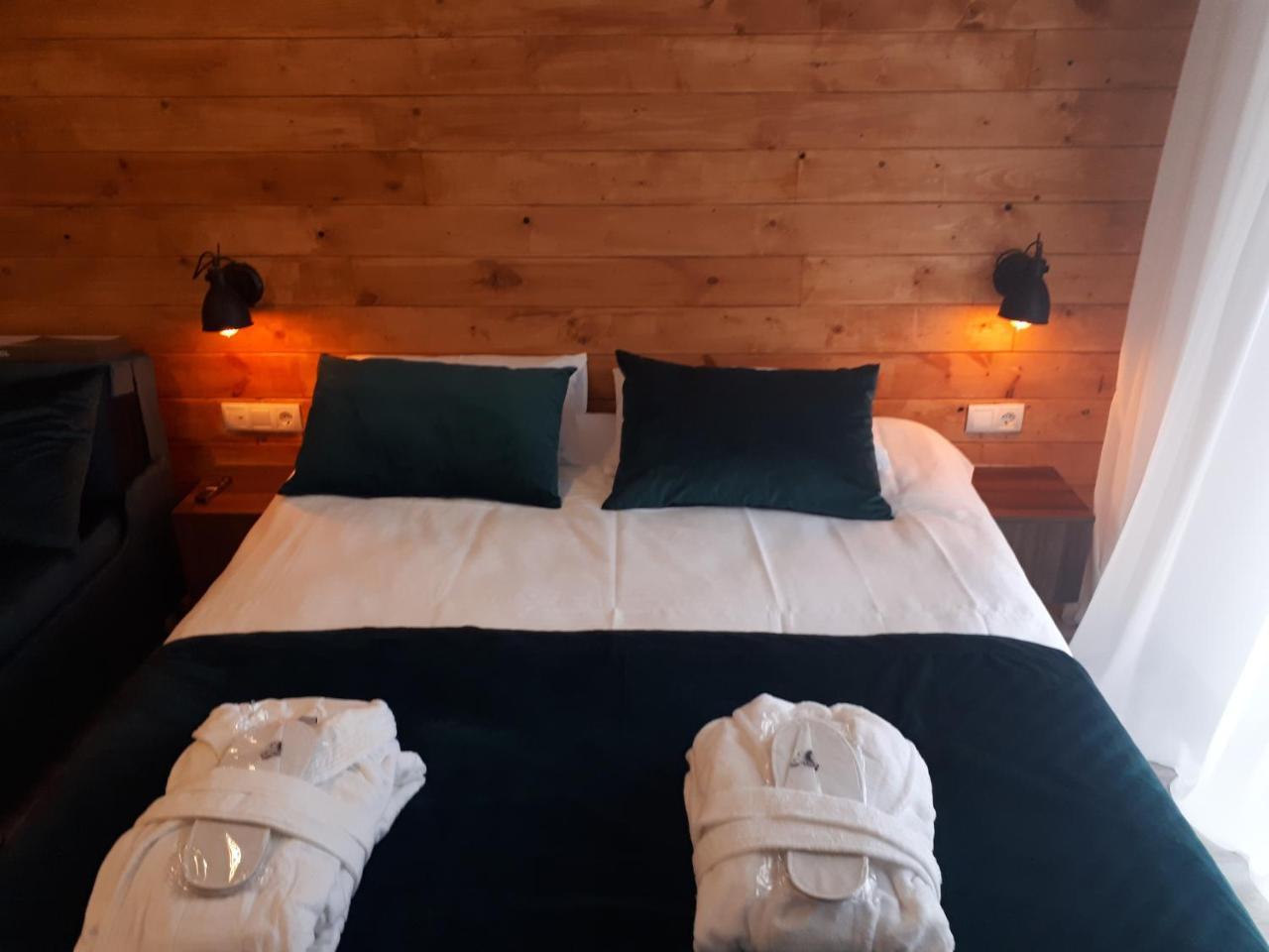 New Gudauri, Loft 2, Apartment 309, Red Co Zewnętrze zdjęcie