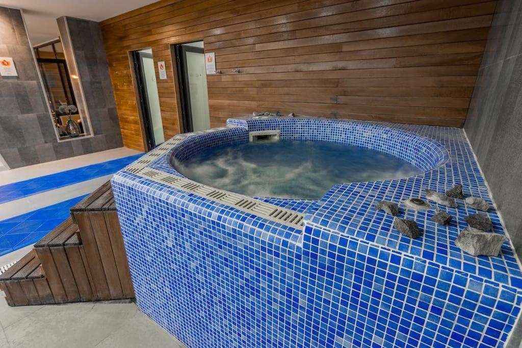New Gudauri, Loft 2, Apartment 309, Red Co Zewnętrze zdjęcie