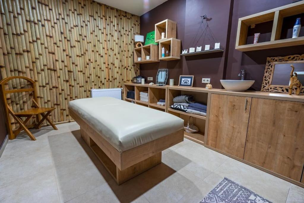 New Gudauri, Loft 2, Apartment 309, Red Co Zewnętrze zdjęcie