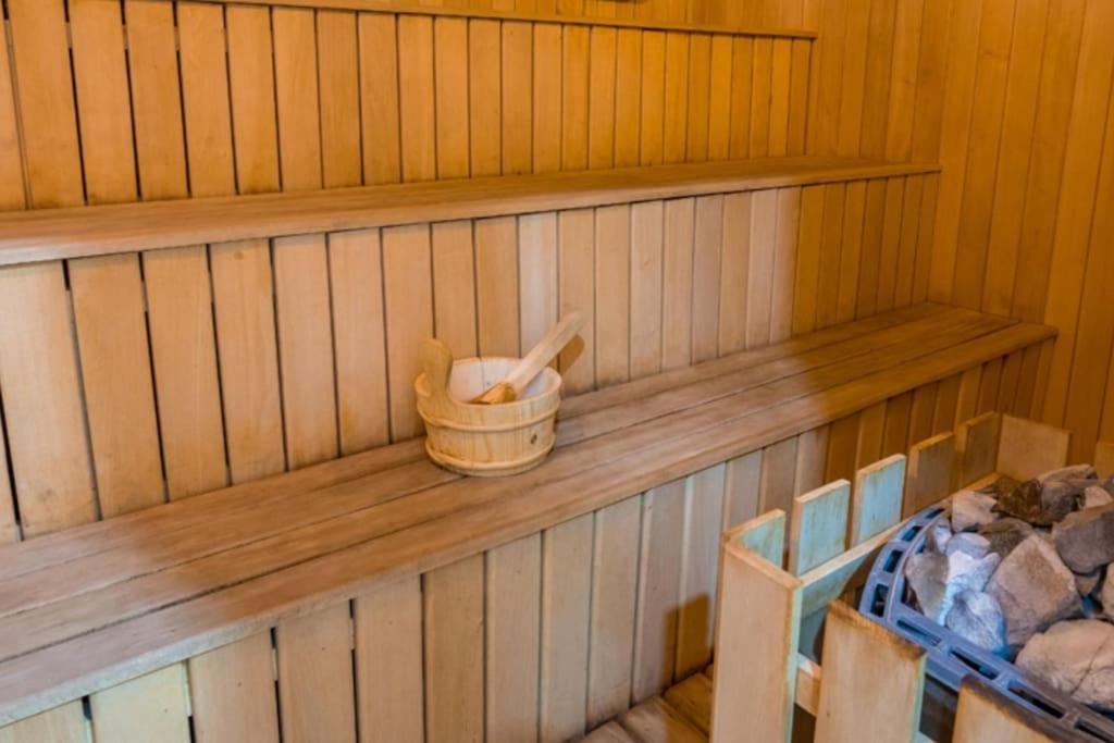 New Gudauri, Loft 2, Apartment 309, Red Co Zewnętrze zdjęcie