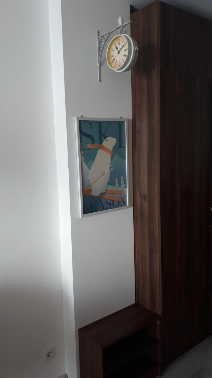 New Gudauri, Loft 2, Apartment 309, Red Co Zewnętrze zdjęcie