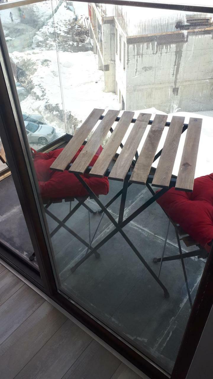New Gudauri, Loft 2, Apartment 309, Red Co Zewnętrze zdjęcie