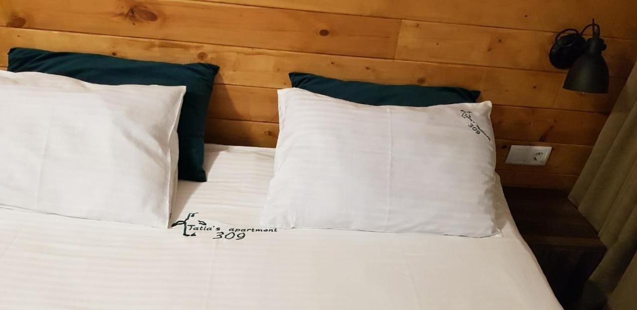 New Gudauri, Loft 2, Apartment 309, Red Co Zewnętrze zdjęcie